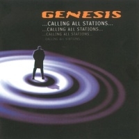 Genesis Calling All Stations... (2018 Reissue ) 2LP
