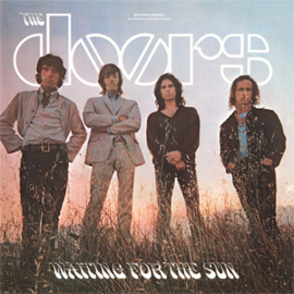 The Doors Waiting For the Sun 180g LP
