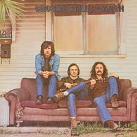 Crosby, Stills & Nash Crosby, Stills & Nash (Atlantic 75 Series) 180g 45rpm 2LP