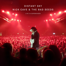 Nick Cave & The Bad Seeds Distant Sky Live In Copenhagen 12'