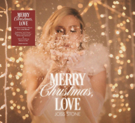 Joss Stone Merry Christmas Love LP