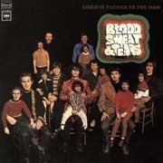 Blood Sweat & Tears - Child Is Father To The Man LP