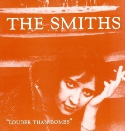 The Smiths Louder Than Bombs 2LP