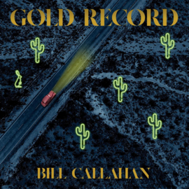 Bill Callahan Gold Record CD