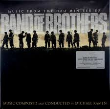 Band Of Brothers 2LP