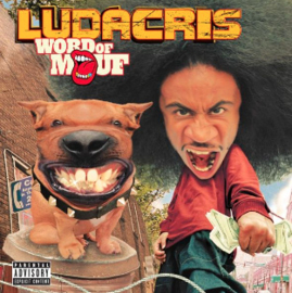Ludacris World Of Mouf 2LP - Coloured Vinyl-