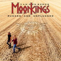 Vandenberg's Moonkings Rugged And Unplugged LP
