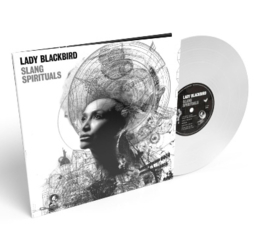 Lady Blackbird Slang Spirituals LP -Clear Vinyl-