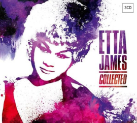 Etta James Collected 3CD