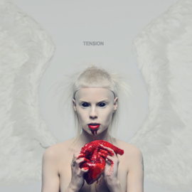 Die Antwoord Ten$i 2LP - Coloured Vinyl-