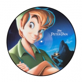 Songs From Peter Pan 180g LP ( Picture Disc )