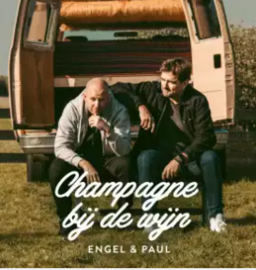 Engel & Paul Ooit LP
