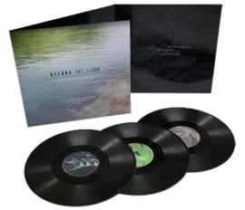 Trent Reznor & Atticus Ross Before the Flood Soundtrack 180g LP