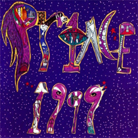 Prince 1999 Deluxe Edition 4LP Set