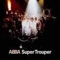 Abba - Super Trouber HQ LP