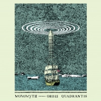 Monomyth Orbis Quadrantis LP