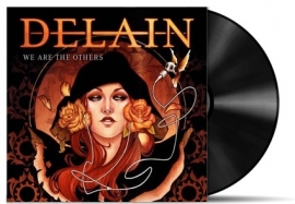 Delain - We Are Others LP - Coloured Edition-