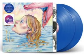 Paris Paloma - Cacophony 2LP - Coloured Vinyl-
