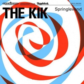 The Kik Spinglevend LP