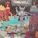 Funkadelic - Standing On The Verge Of Getting It LP