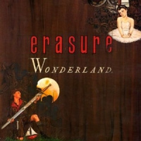 Erasure Wonderland 2LP