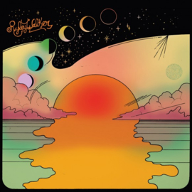 Ryley Walker Golden Sings That Have Been Sung LP