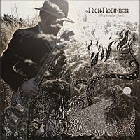 Rich Robinson - Ceaseless Sight 2LP