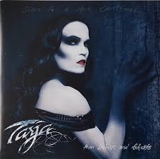 Tarja From Spirits And Ghosts (Score For A Dark Christmas) 180g LP