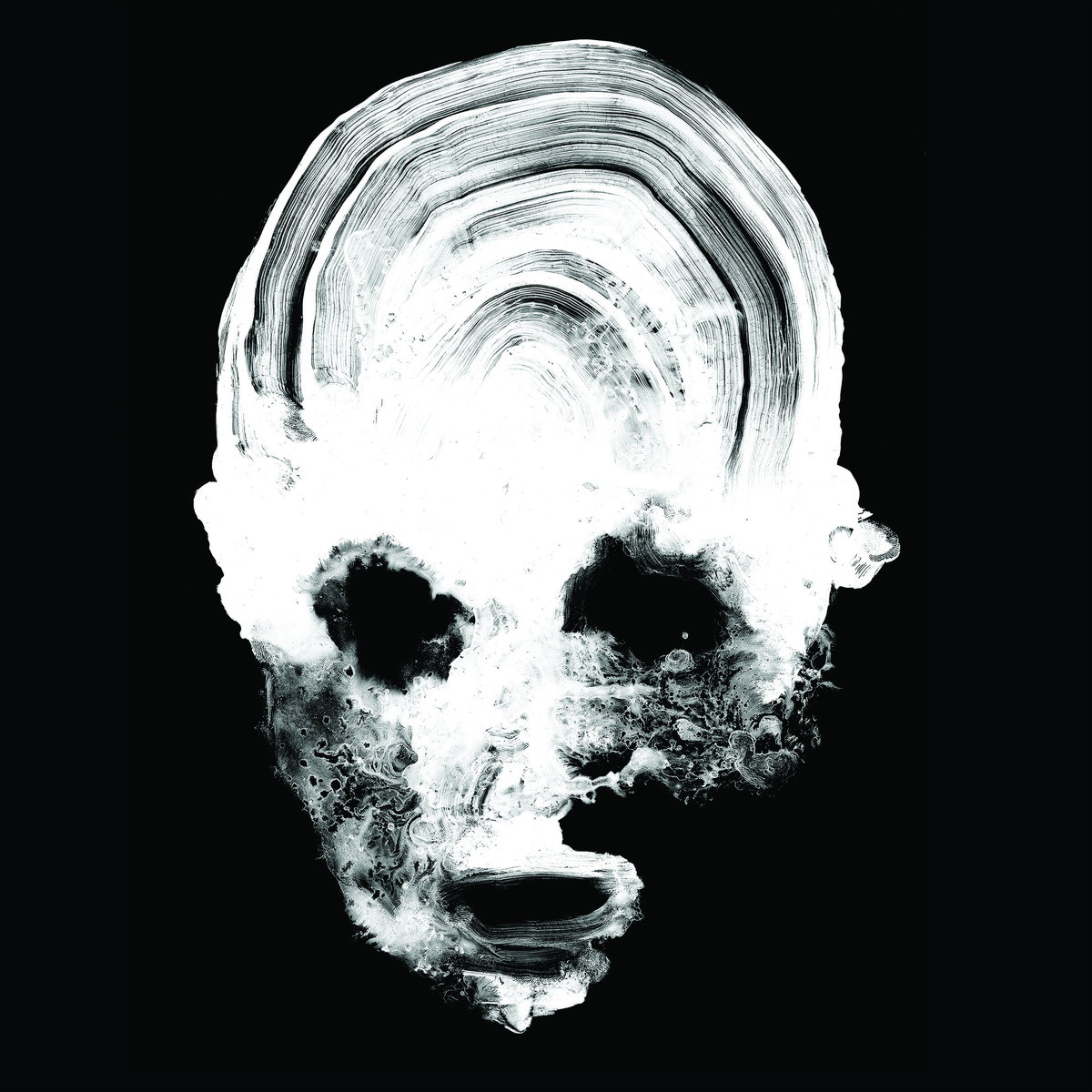 Daughters You Won’t Get What You Want LP