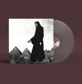 Afghan Whigs - In Spades LP - Clear Vinyl-