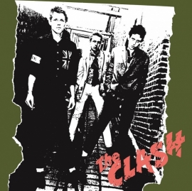 Clash - Clash LP