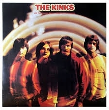 The Kinks Are The Village Green People LP - Anniversary Edition-