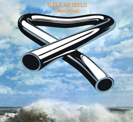 Mike Oldfield Tubalar Bells LP