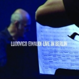 Luduvico Einaudi - Live In Berlin LP