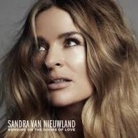 Sandra Van Nieuwland - Banging On The Doors Of Love LP