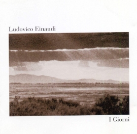 Ludovico Einaudi I Giorni 2LP