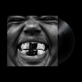 Ye - Bully LP