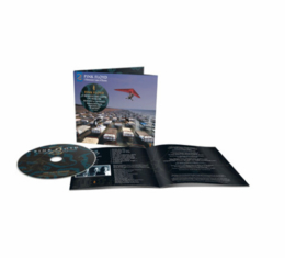 Pink Floyd A Momentary Lapse Of Reason (Remixed & Updated) CD