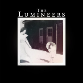 The Lumineers The Lumineers LP