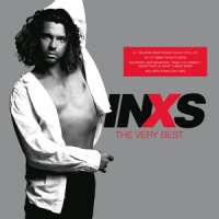 Inxs The Very Best 2LP