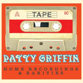 Patty Griffin Tape CD