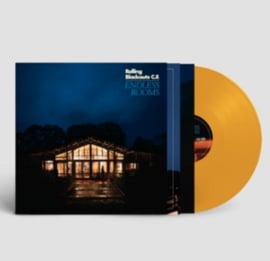 Rolling Blackouts Coastal Fever Endless Rooms LP - Yellow Vinyl-