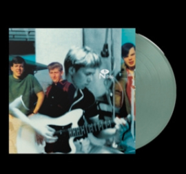 Mystic Tide Frustration LP - Emerald Green Vinyl-