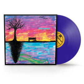 Stereophonics - Kind LP - Purple Vinyl