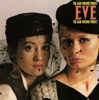Alan Parsons Project - Eve LP