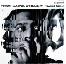 Robert Glasper Experiment Black Radio Deluxe Edition 3LP