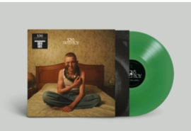 Sons Sweet Boy LP - Green Vinyl-