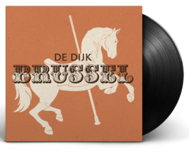 De Dijk Brussel 2LP