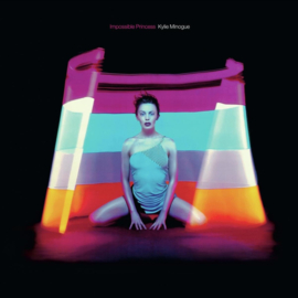 Kylie Minogue - Impossible Princess (limited M LP