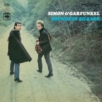 Simon & Garfunkel Sounds Of Silence LP